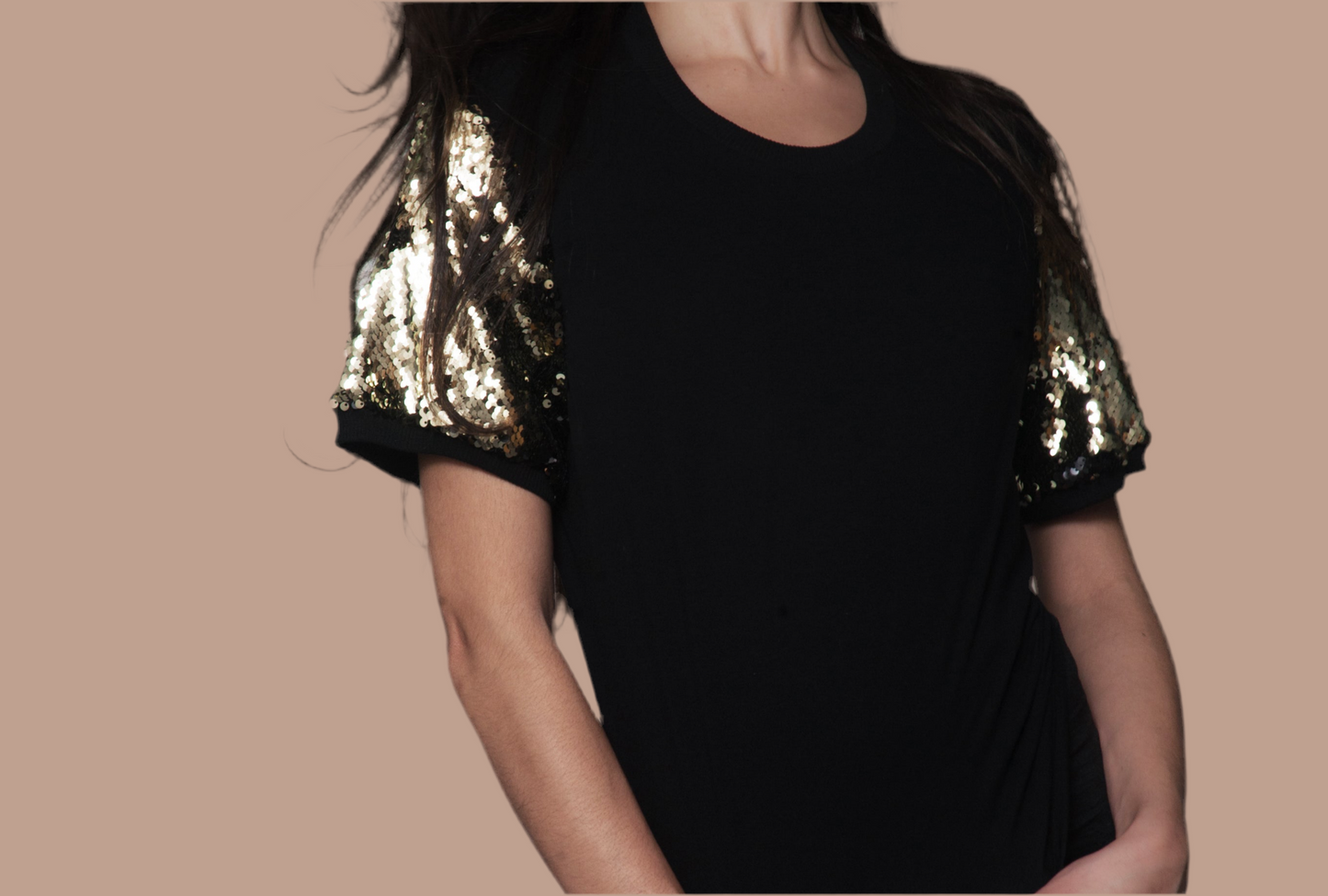 the Luxury Tshirt