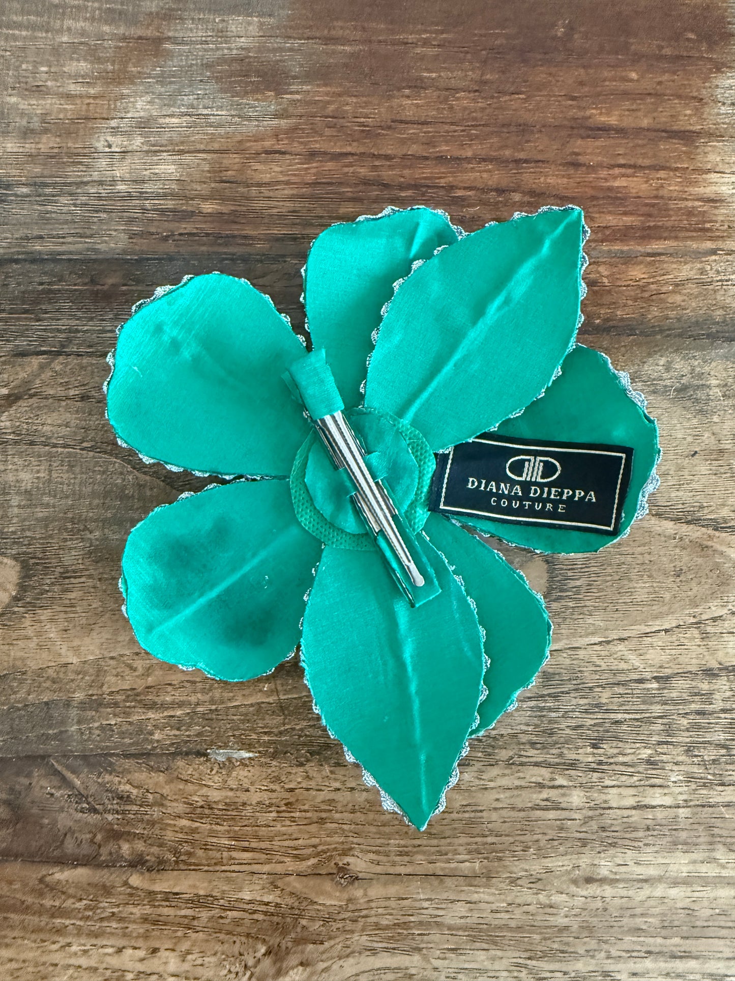 Fiore Verde di Setta