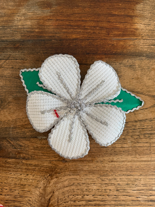 Fiore Bianco in Setta