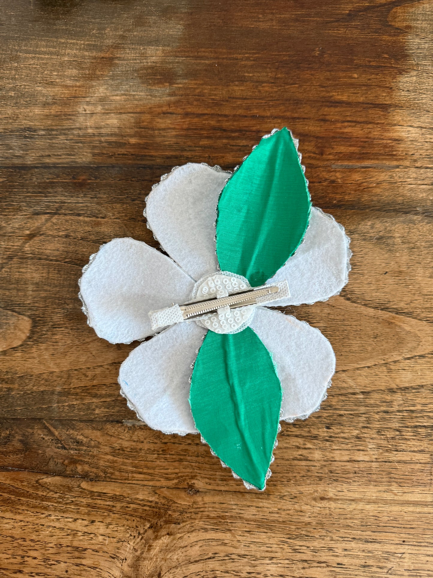 Fiore Bianco in Setta