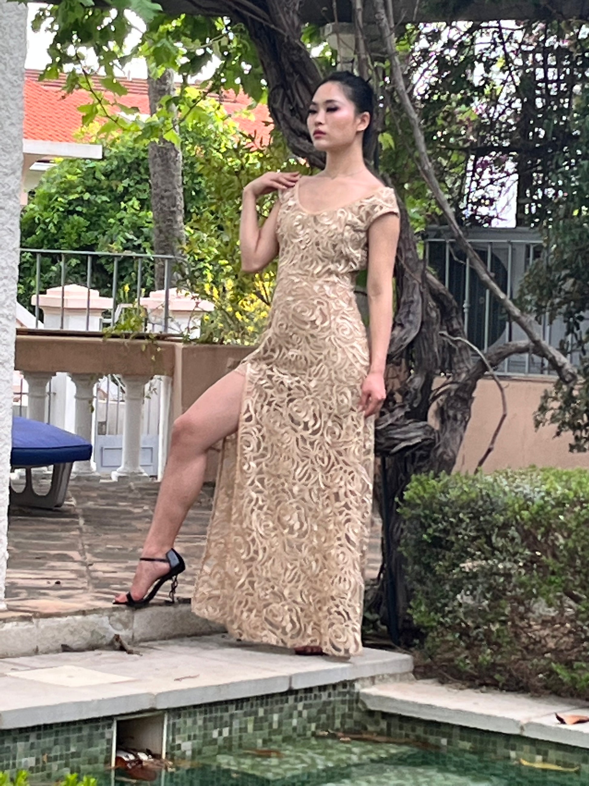 Cannes - dieppacouture