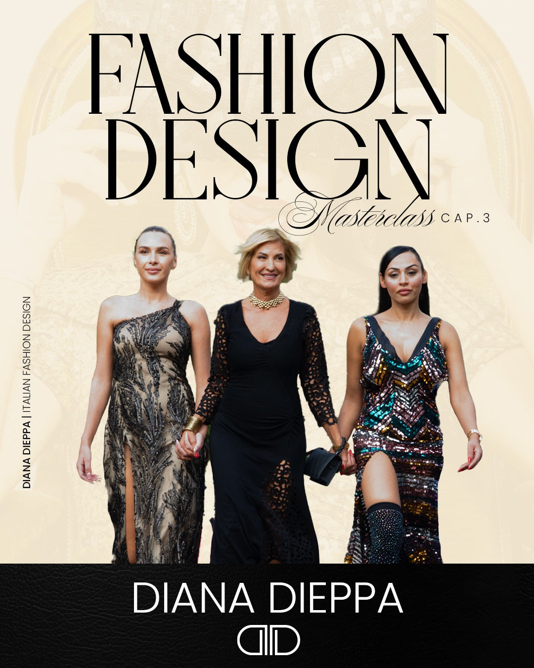Luxury Fashion Brand Masterclass by Diana DIEPPA