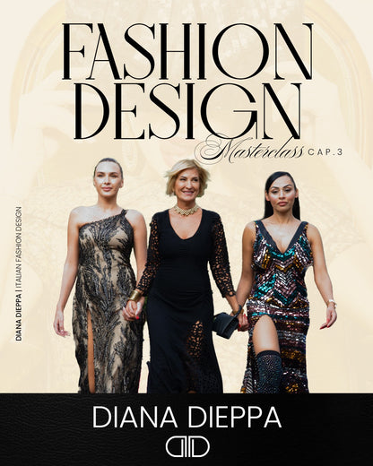 Luxury Fashion Brand Masterclass by Diana DIEPPA