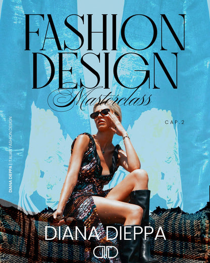 Luxury Fashion Brand Masterclass by Diana DIEPPA