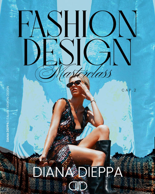 Luxury Fashion Brand Masterclass by Diana DIEPPA