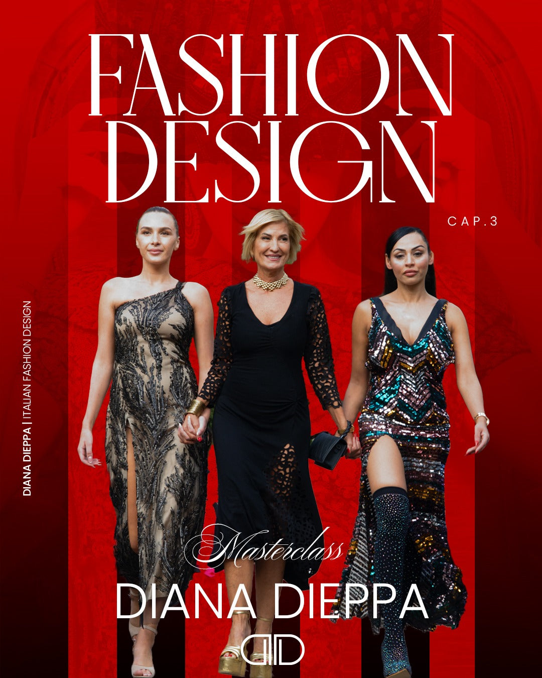 Luxury Fashion Brand Masterclass by Diana DIEPPA