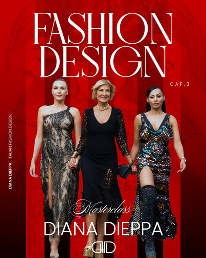 Luxury Fashion Brand Masterclass by Diana DIEPPA